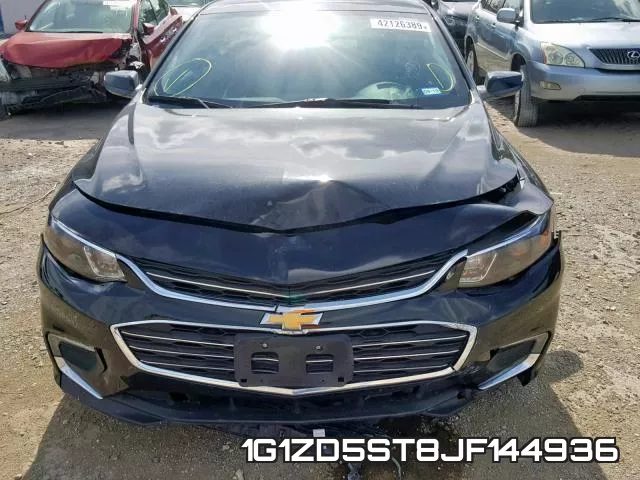 1G1ZD5ST8JF144936 фото 10