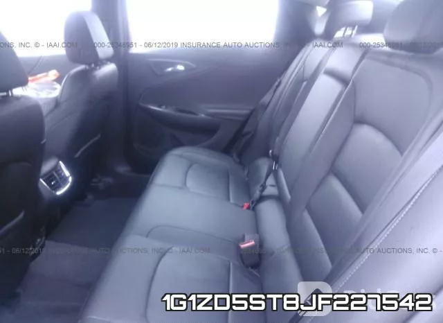 1G1ZD5ST8JF227542 фото 9