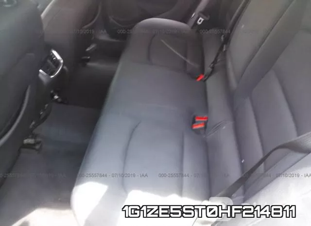 1G1ZE5ST0HF214811 фото 9