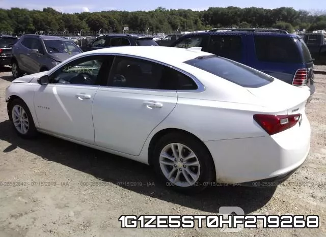 1G1ZE5ST0HF279268 фото 4