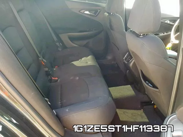 1G1ZE5ST1HF113387 фото 7