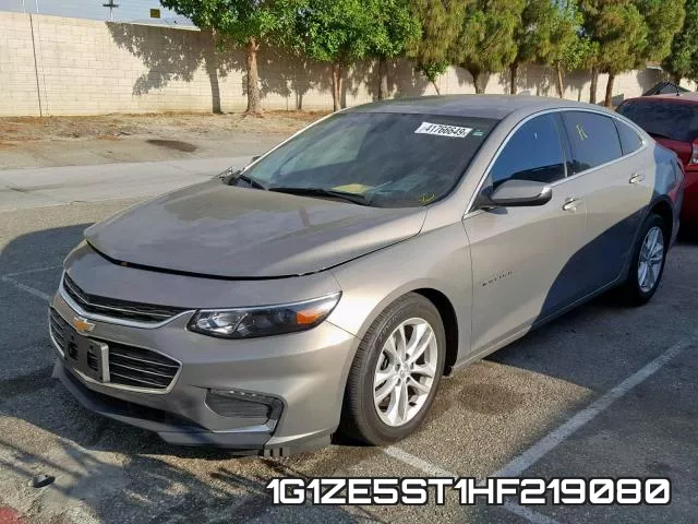 1G1ZE5ST1HF219080 фото 3