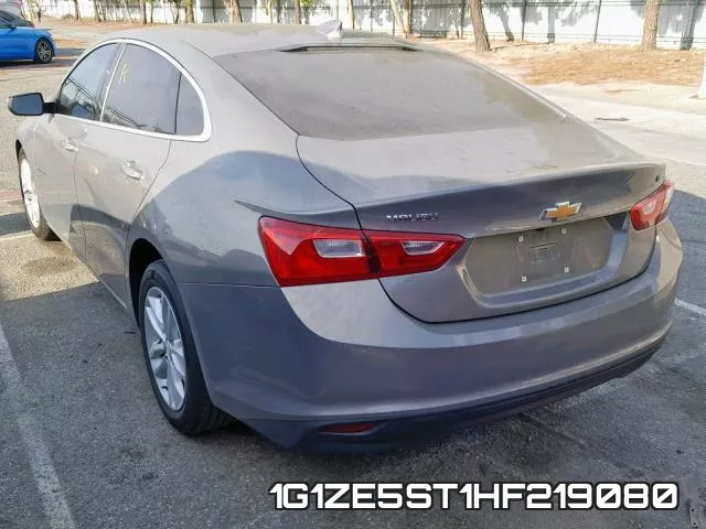 1G1ZE5ST1HF219080 фото 4