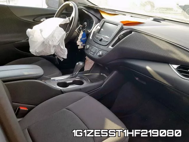 1G1ZE5ST1HF219080 фото 6