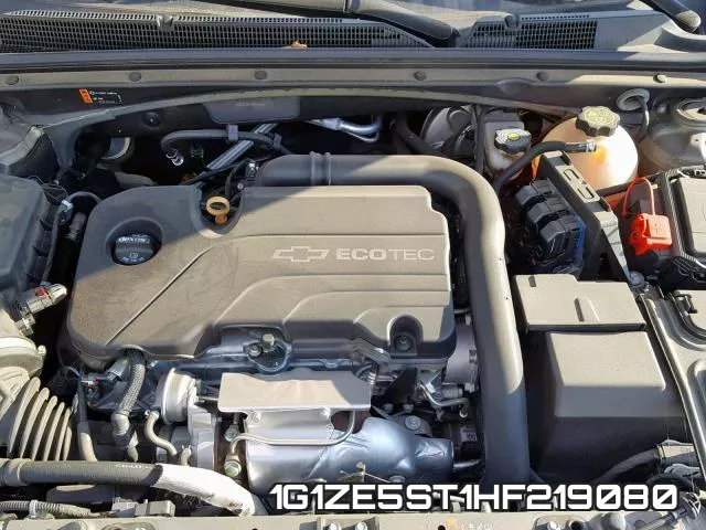 1G1ZE5ST1HF219080 фото 8