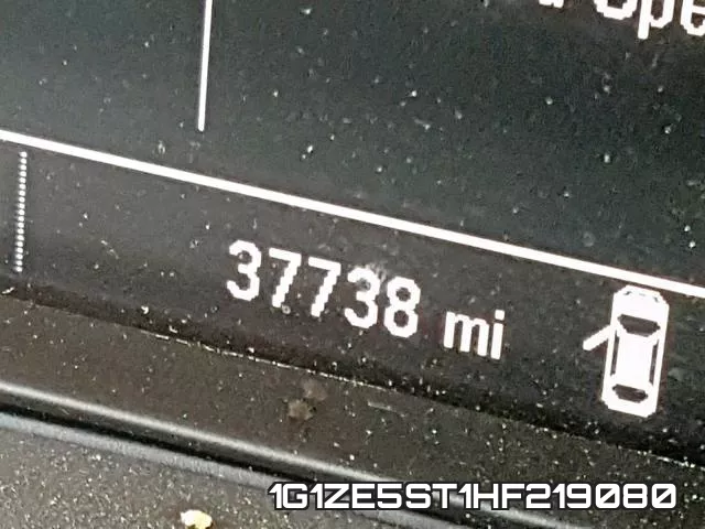 1G1ZE5ST1HF219080 фото 9