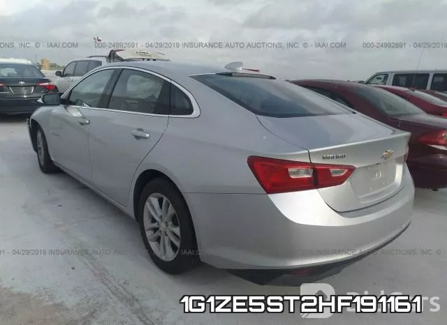 1G1ZE5ST2HF191161 фото 4