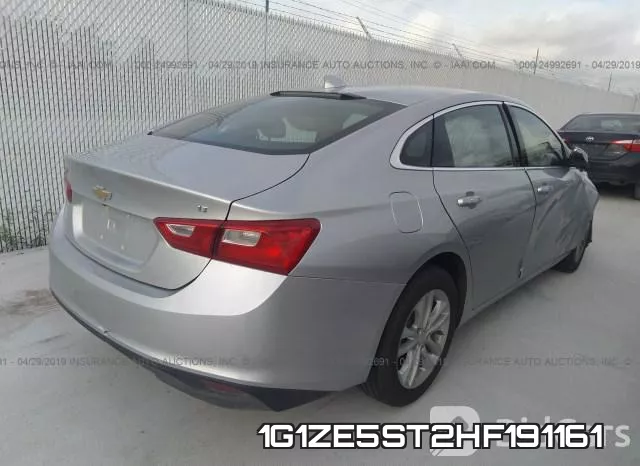 1G1ZE5ST2HF191161 фото 5