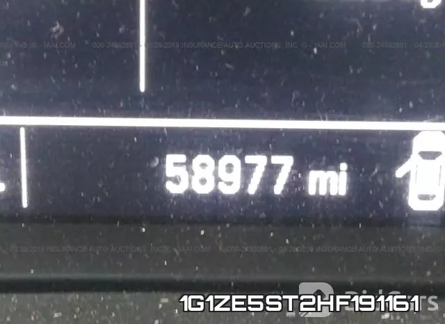 1G1ZE5ST2HF191161 фото 8