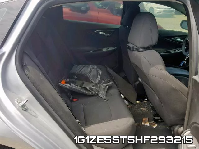 1G1ZE5ST5HF293215 фото 7