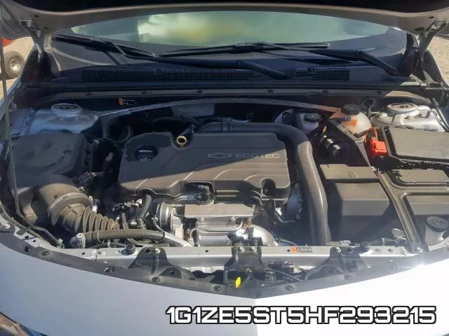 1G1ZE5ST5HF293215 фото 8