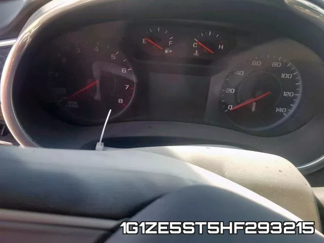 1G1ZE5ST5HF293215 фото 9