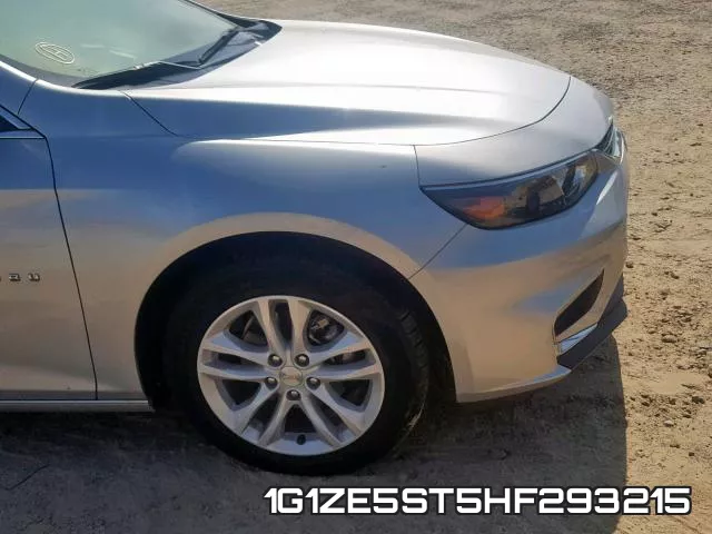 1G1ZE5ST5HF293215 фото 10