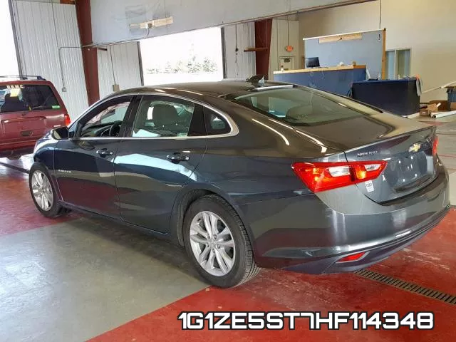 1G1ZE5ST7HF114348 фото 4