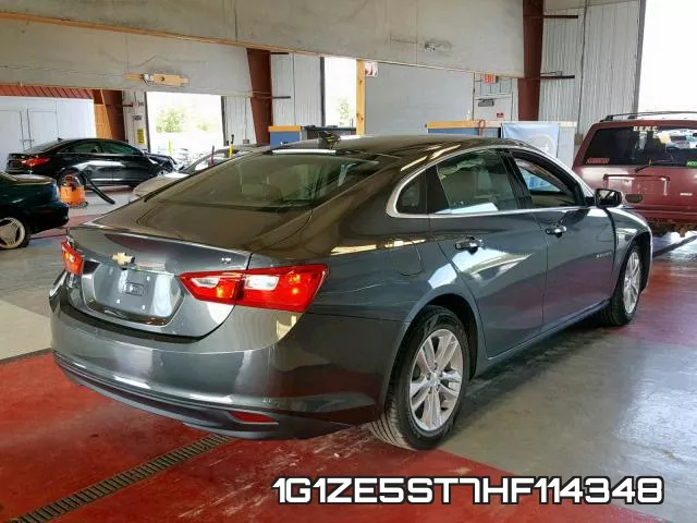 1G1ZE5ST7HF114348 фото 5