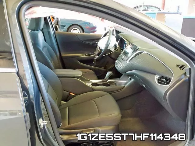 1G1ZE5ST7HF114348 фото 6