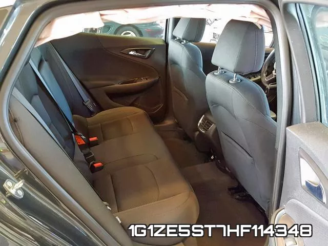 1G1ZE5ST7HF114348 фото 7