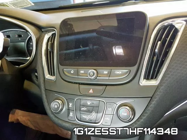 1G1ZE5ST7HF114348 фото 10