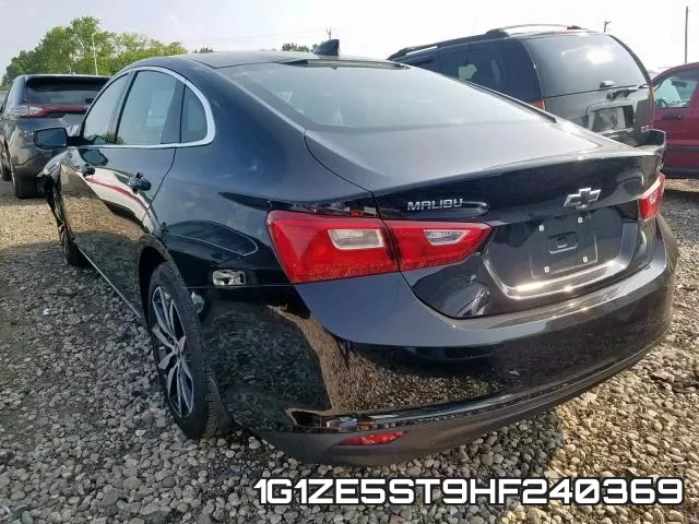 1G1ZE5ST9HF240369 фото 4