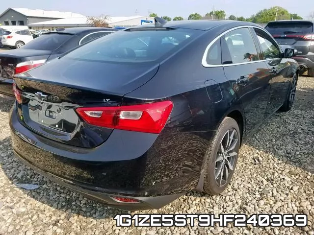 1G1ZE5ST9HF240369 фото 5