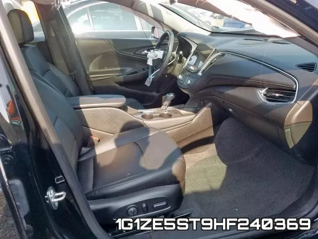 1G1ZE5ST9HF240369 фото 6