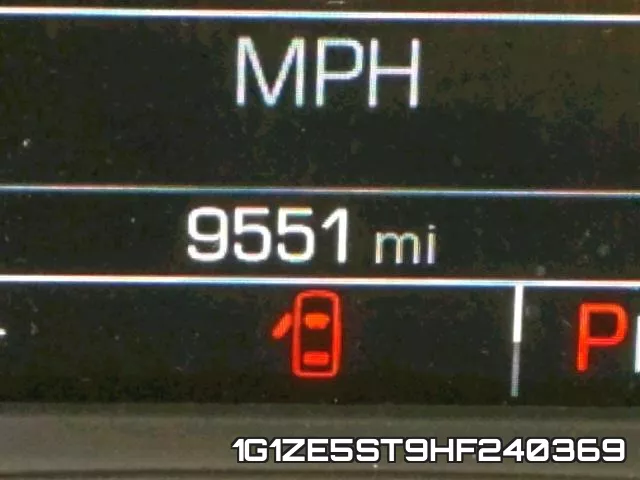 1G1ZE5ST9HF240369 фото 9