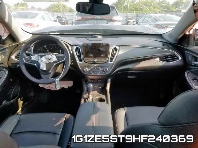 1G1ZE5ST9HF240369 фото 10