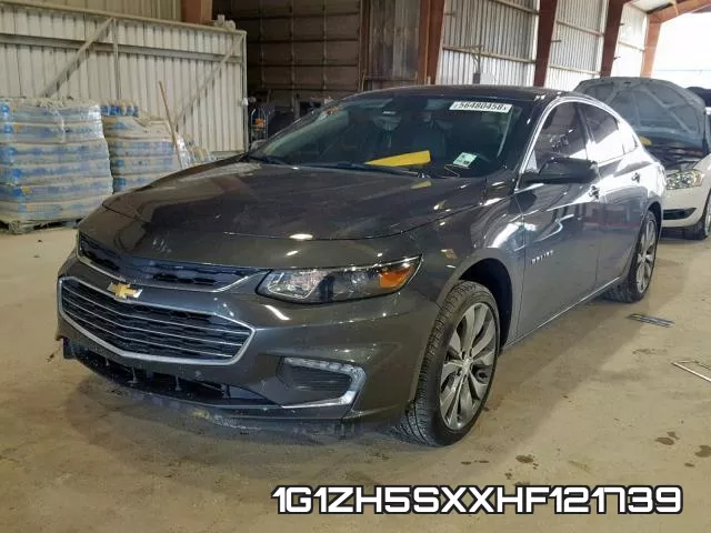 1G1ZH5SXXHF121739 фото 3