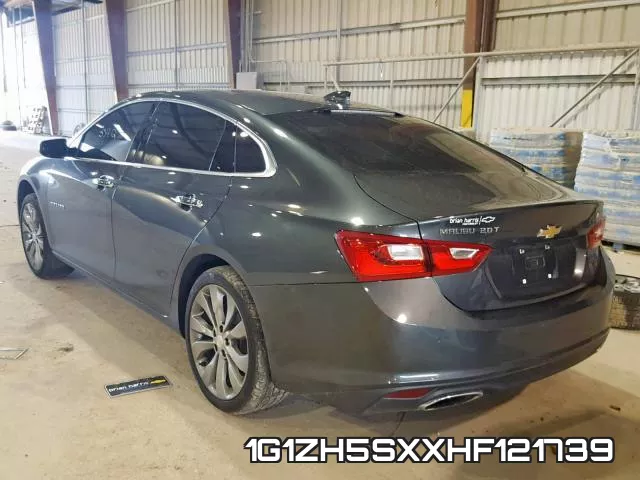 1G1ZH5SXXHF121739 фото 4