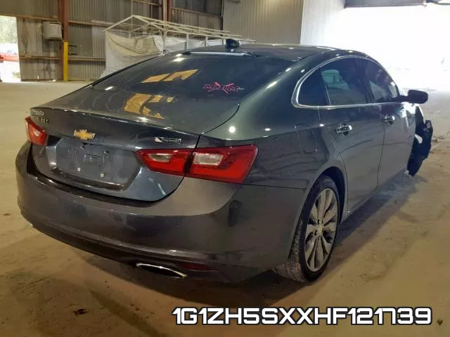 1G1ZH5SXXHF121739 фото 5