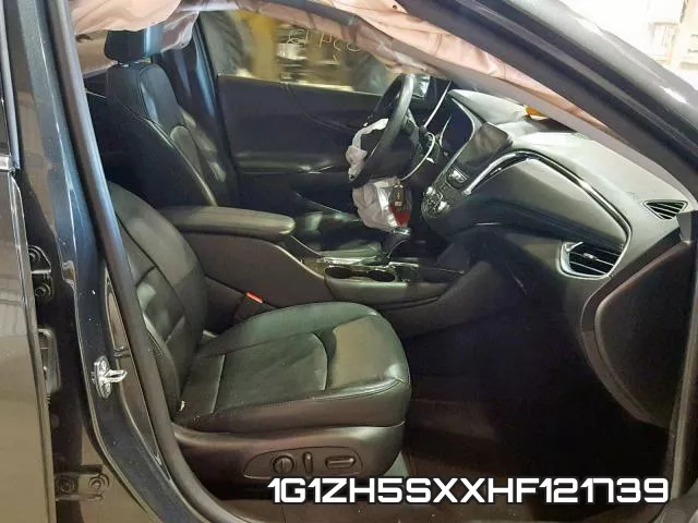 1G1ZH5SXXHF121739 фото 6