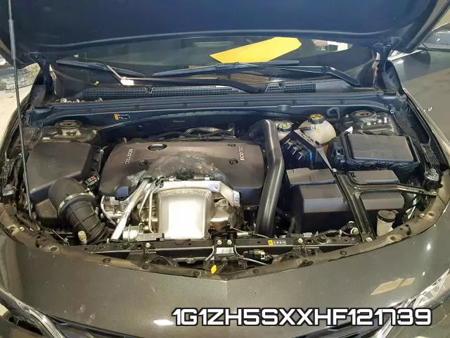1G1ZH5SXXHF121739 фото 8