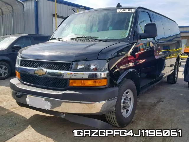 1GAZGPFG4J1196061 фото 3