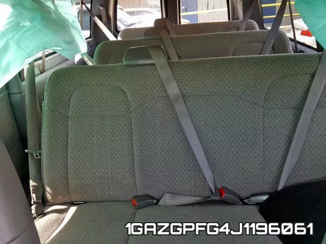 1GAZGPFG4J1196061 фото 7