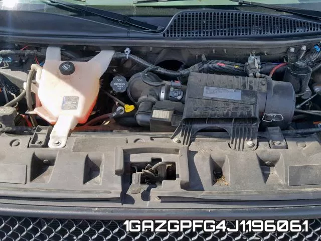 1GAZGPFG4J1196061 фото 8