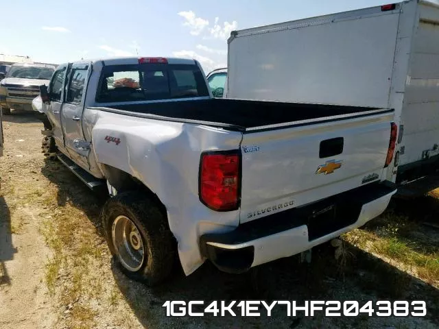 1GC4K1EY7HF204383 фото 4