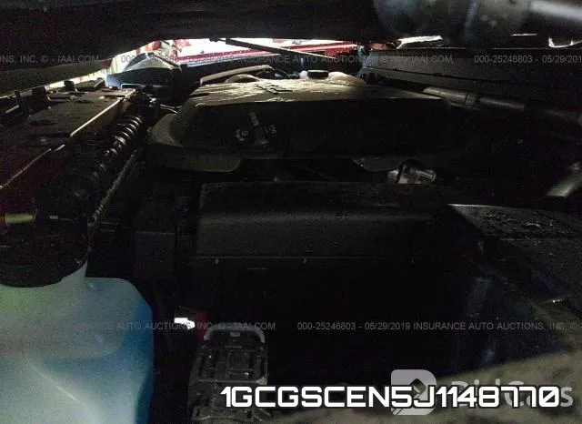 1GCGSCEN5J1148770 фото 2