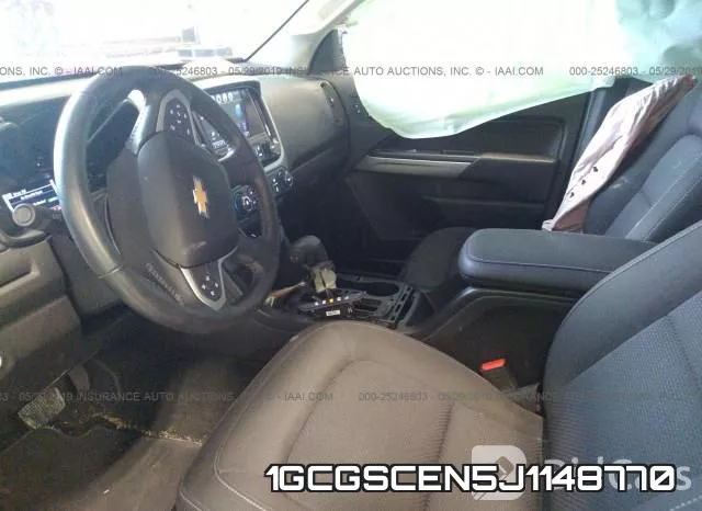 1GCGSCEN5J1148770 фото 6