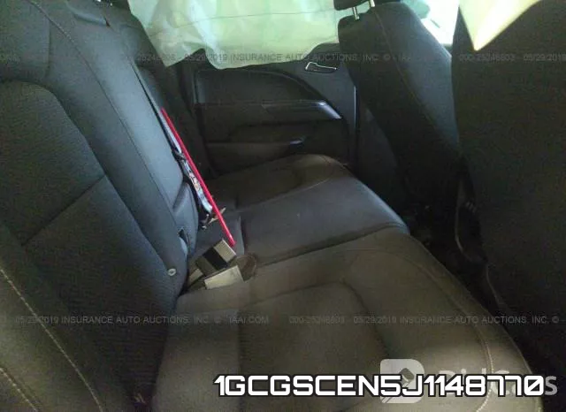 1GCGSCEN5J1148770 фото 9