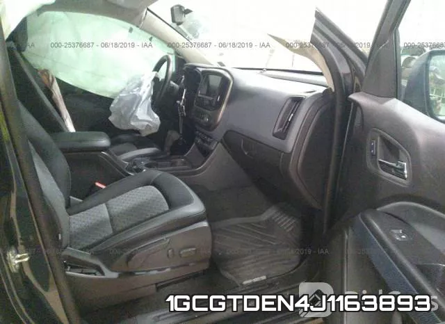 1GCGTDEN4J1163893 фото 6