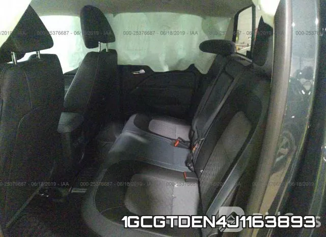 1GCGTDEN4J1163893 фото 9