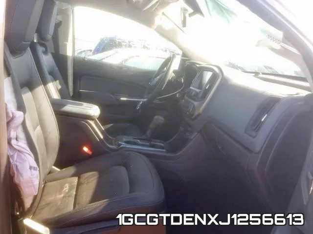 1GCGTDENXJ1256613 фото 6