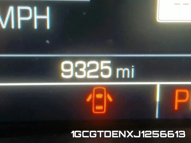 1GCGTDENXJ1256613 фото 9