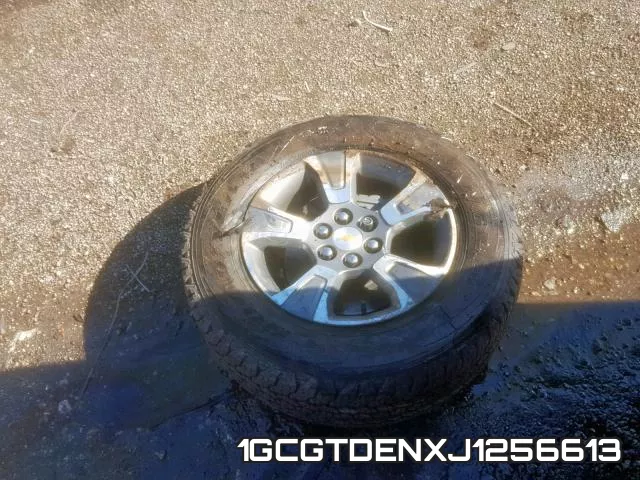 1GCGTDENXJ1256613 фото 10