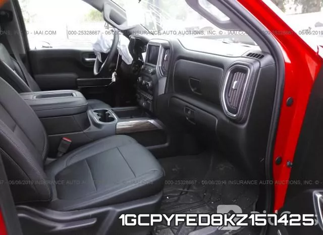 1GCPYFED8KZ157425 фото 6