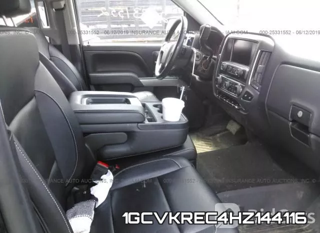 1GCVKREC4HZ144116 фото 6