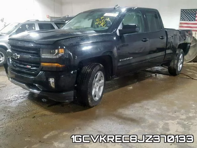 1GCVKREC8JZ370133 фото 3