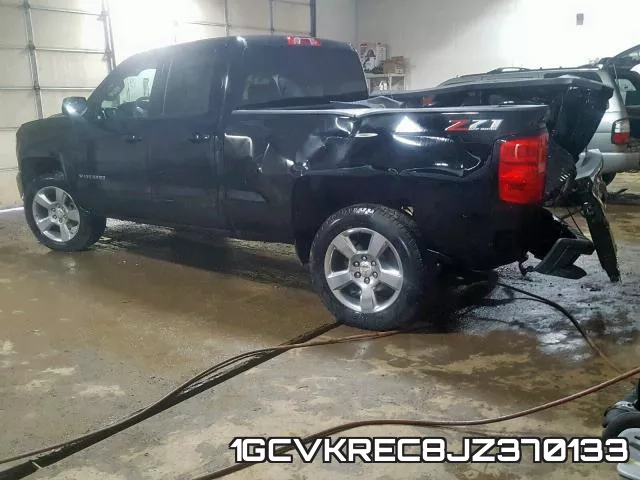 1GCVKREC8JZ370133 фото 4
