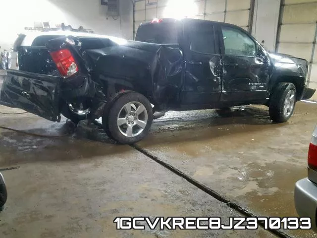 1GCVKREC8JZ370133 фото 5