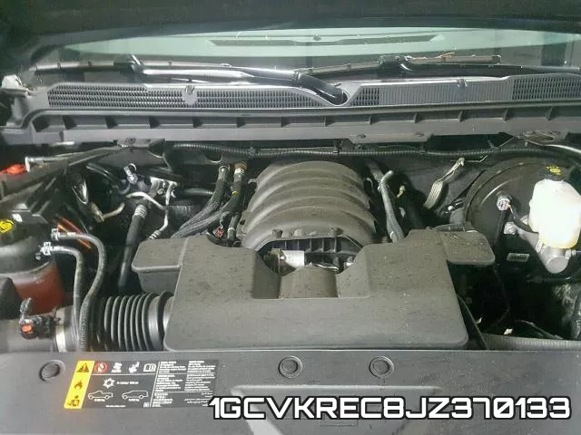 1GCVKREC8JZ370133 фото 8